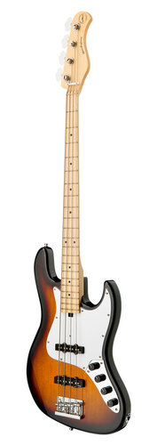גיטרה בס אקטיבית 4 SADOWSKY 21 Fret Vintage JJ Bass 4 T3SBST CH