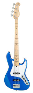 גיטרה בס אקטיבית 4 Sadowsky 21 Fret Vintage JJ Bass 4 IB MHP CH