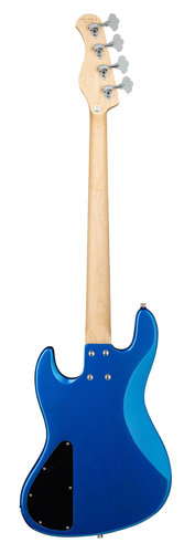 גיטרה בס אקטיבית 4 Sadowsky 21 Fret Vintage JJ Bass 4 IB MHP CH
