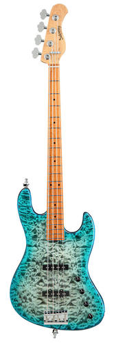 גיטרה בס Sadowsky Vintage J Bass 4 Ltd 2020 ACTIVE