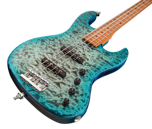 גיטרה בס Sadowsky Vintage J Bass 4 Ltd 2020 ACTIVE