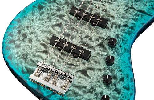גיטרה בס Sadowsky Vintage J Bass 4 Ltd 2020 ACTIVE