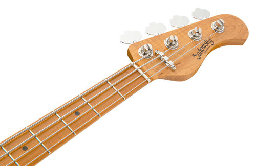 גיטרה בס Sadowsky Vintage J Bass 4 Ltd 2020 ACTIVE