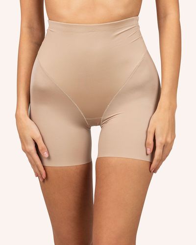 מחטב מותן ורגל femina קצר גוף 