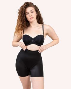 מחטב מותניים ורגליים קצר