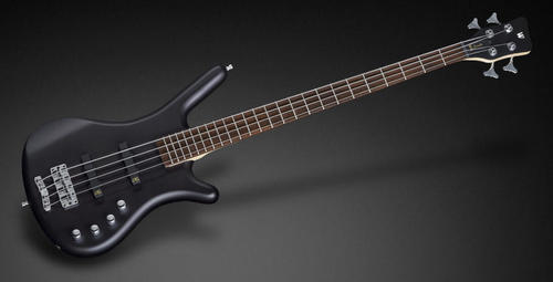 קורבט בייסיק 4 אקטיבית WARWICK RB NIRVANA BLACK