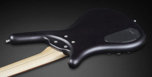 קורבט בייסיק 4 אקטיבית WARWICK RB NIRVANA BLACK