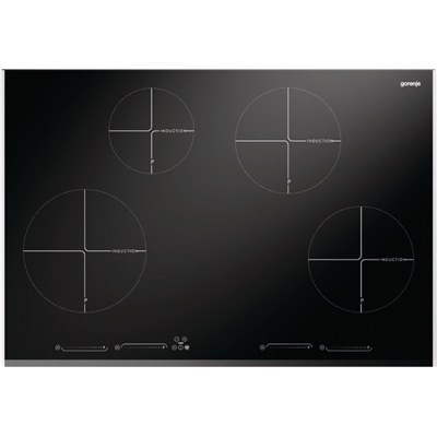 כיריים אינדוקציה Gorenje IQ741AXC