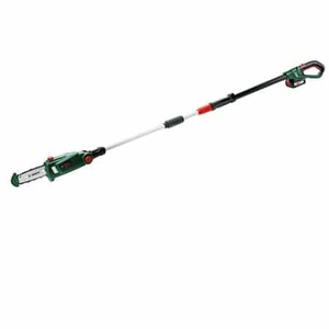 מסור שרשרת טלסקופי 18V UNIVERSAL CHAINPOLE
