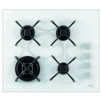 כיריים גז Gorenje GC650KR