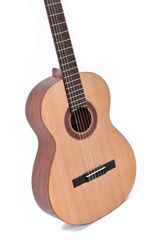 גיטרה קלאסית SIGMA CM-2
