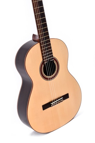 גיטרה קלאסית SIGMA CR-10