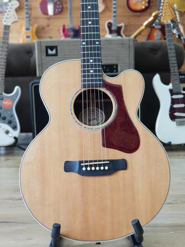 Gibson Parlor Rosewood M Antique Natural 2018