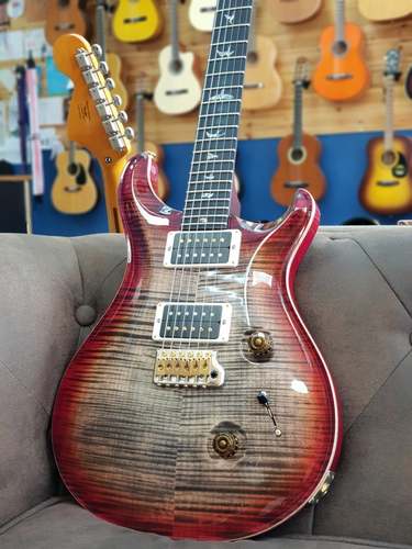 PRS Paul Reed Smith Custom 24 Artist Package 2017