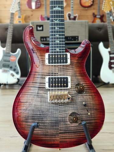 PRS Paul Reed Smith Custom 24 Artist Package 2017