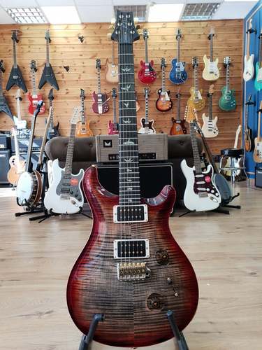 PRS Paul Reed Smith Custom 24 Artist Package 2017