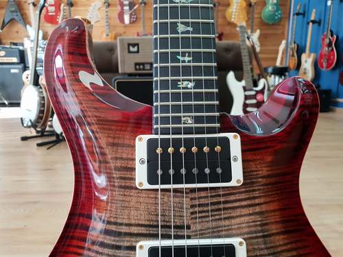 PRS Paul Reed Smith Custom 24 Artist Package 2017