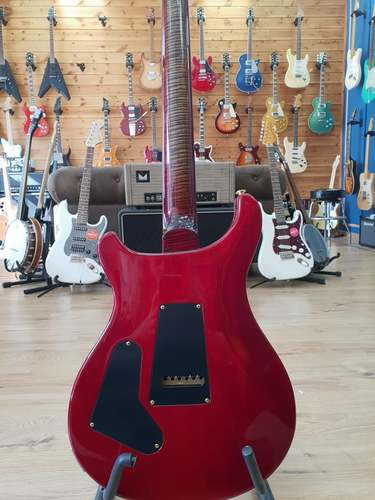 PRS Paul Reed Smith Custom 24 Artist Package 2017