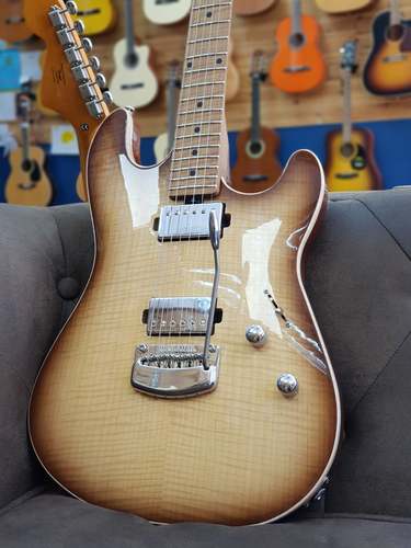 Music Man Sabre 2021