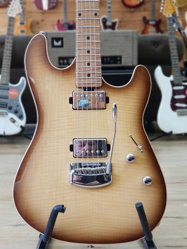 Music Man Sabre 2021