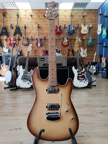 Music Man Sabre 2021
