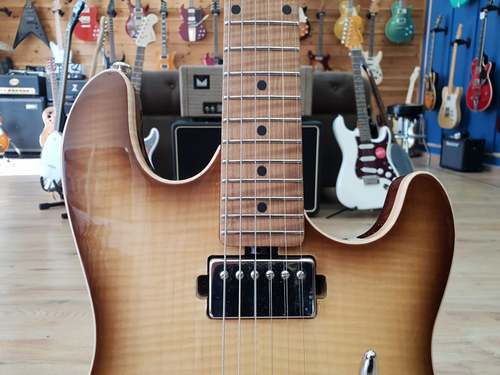 Music Man Sabre 2021