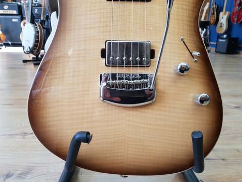 Music Man Sabre 2021