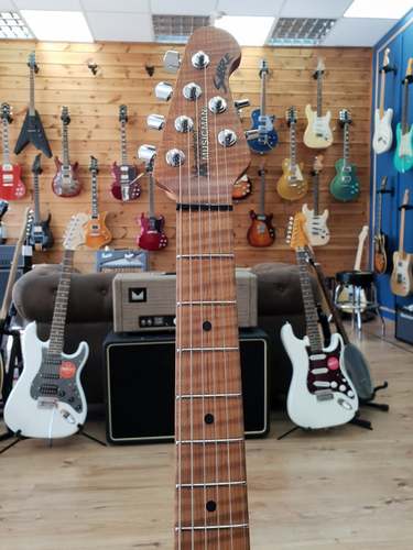 Music Man Sabre 2021