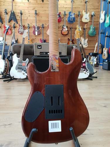 Music Man Sabre 2021