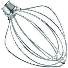 מקצף ביצים למיקסר KITCHENAID