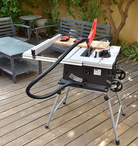 מסור שולחני דגם TTS255-HD