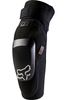 מגני מרפקים פוקס שחור - FOX LAUNCH PRO D3O ELBOW GUARDS