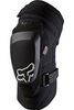 מגני ברכיים פוקס שחור - FOX LAUNCH PRO D3O KNEE GUARDS