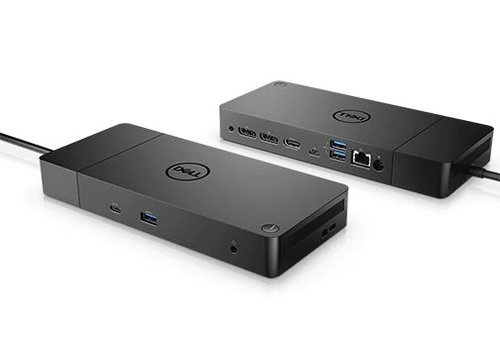 תחנת עגינה Dell Dock WD19TBS 180W
