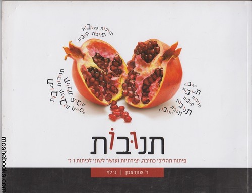 תנובות