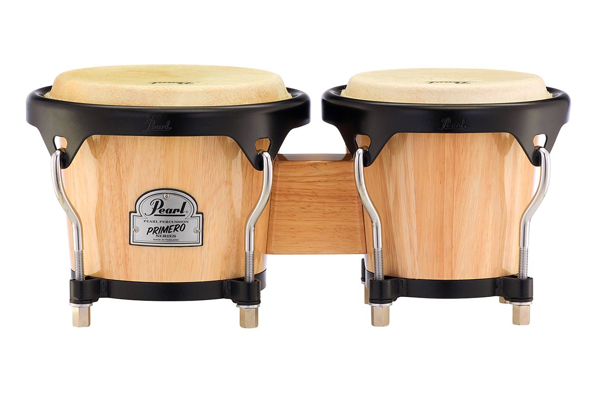 Pearl Primero Oak 6"+7" Bongos 