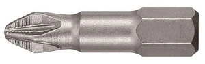 ביט פוזידרייב PZ1X25MM ווירלפאוור