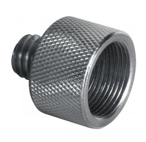 זוית נוספת On Stage MA-100 Mic Screw Adapter