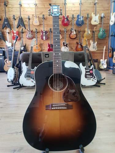 Gibson J-45 Standard 2017