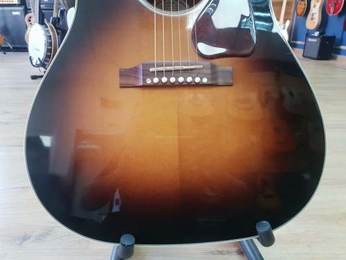 Gibson J-45 Standard 2017