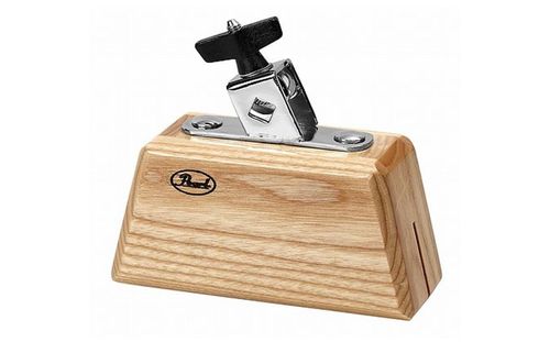 Pearl Ash Tone Blocks - High Pitch