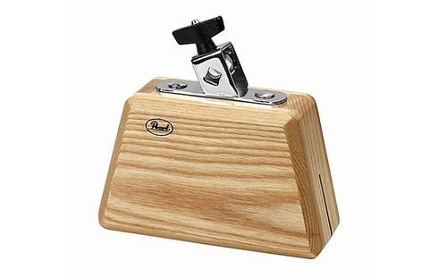Pearl Ash Tone Blocks - Medium Pitch