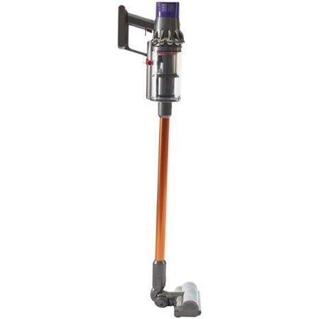 שואב אבק אלחוטי נטען Dyson V10 Absolute Cyclone שנתיים אחריות יבואן רישמי