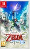 Switch The Legend of Zelda Skyward Sword HD 