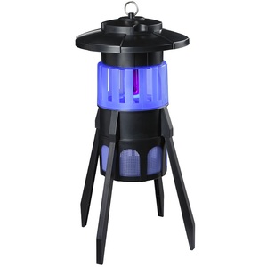 קטלן יתושים עם מאוורר HEMILTON HEM753 המילטון