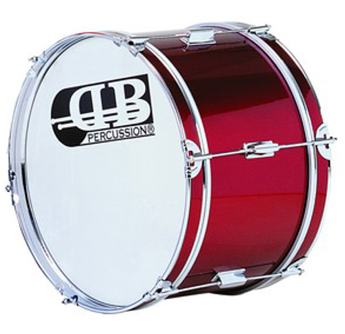 DB Percussion MD22