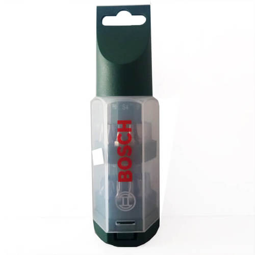 סט ביטים + מוביל מגנטי 25 חלקים BOSCH