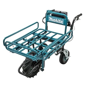 גוף מריצה נטענת MAKITA DCU180Z 18V 