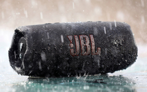 ‏רמקול נייד JBL Charge 5