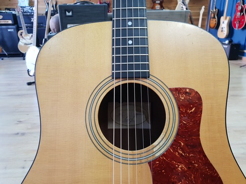 Taylor 110e 2006 USA